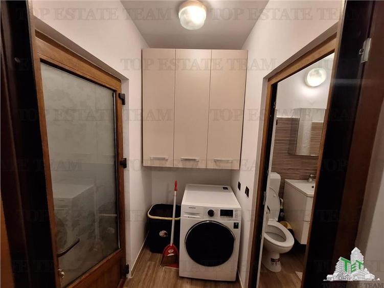 Apartament 2 camere - Calea Galati - vanzare - Braila - 8