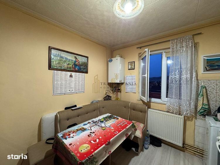 Garsoniera decomandata la 5 minute de Promenada Mall - 2