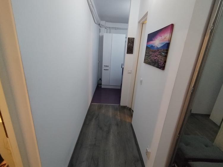 Ap. 1 camera Lux Simion Barnutiu cu centrala termica ideal pentru investiție - 9