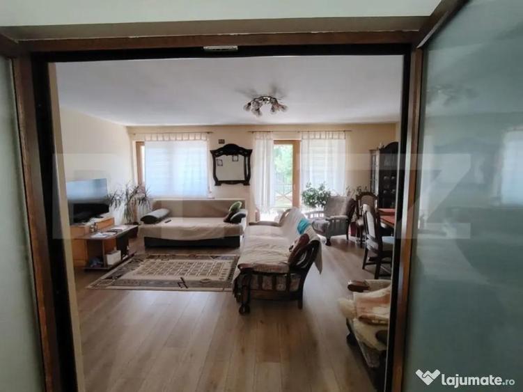 Casa moderna si eficienta in Podeni - 13
