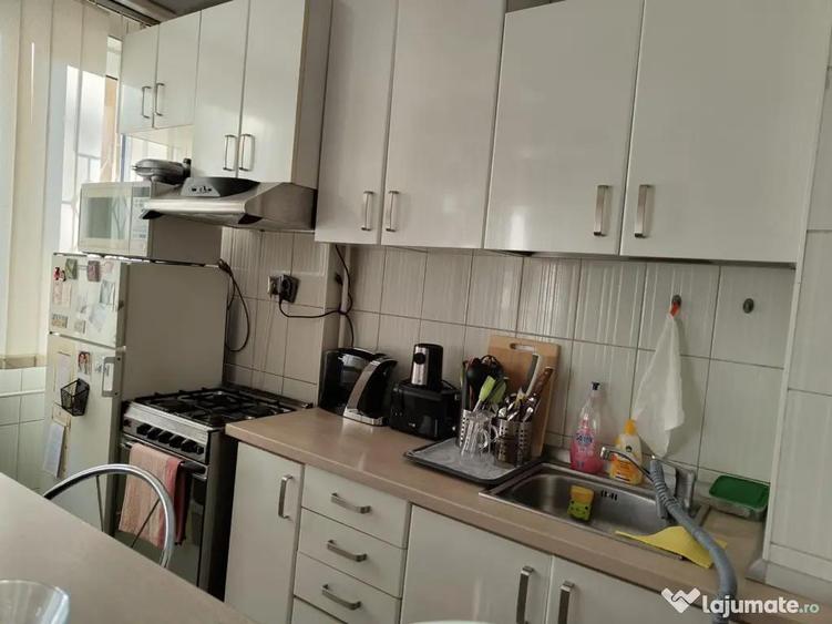 Apartament 2 camere Bulevardul Magheru - 9