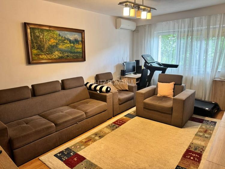 Apartament 2 camere, 51 mp, strada Regele Ferdinand Apartament 2 camere, 51 mp, strada Regele Ferdinand