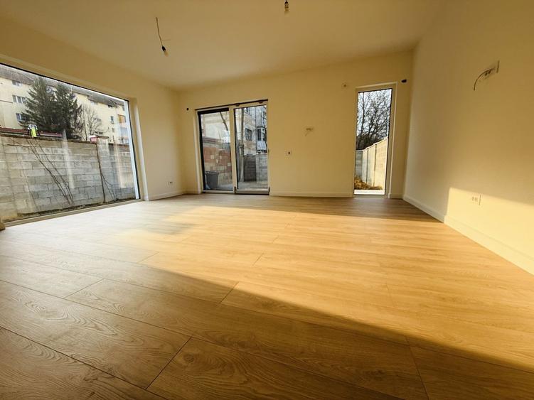 Lipovei | Duplex Premium | 4 Camere | Perete Dublu | Finisaje Tempini - 16