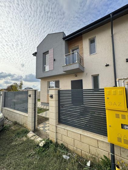 Casa Individuală Premium în Berceni – Performanță Tehnică și Confort Modern - 13