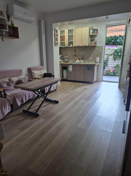 Apartament 2 camere + curte proprie Sos Salaj Sector 5 - 6