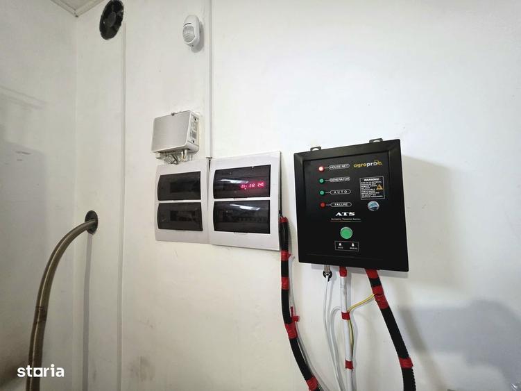 Exclusivitate! Casa de vanzare in Cotu Vames P+M,suprafata teren 803mp - 3