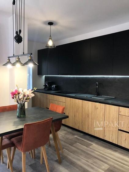 Apartament 2 camere de inchiriat in cartierul Buna Ziua - 2