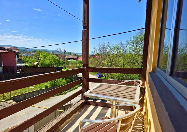 CASA IN GORANU - TIP DUPLEX - 4