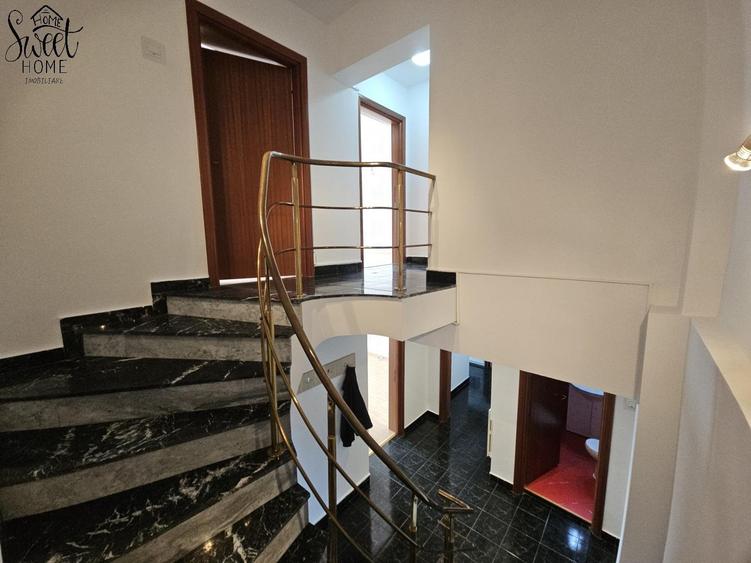 Duplex lux 4 cam | Decebal | 135 mp | 5m Metrou - 7