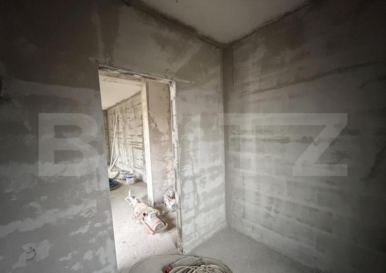 Apartament 3 camere, 77 mp, decomandat in zona Morii - 6