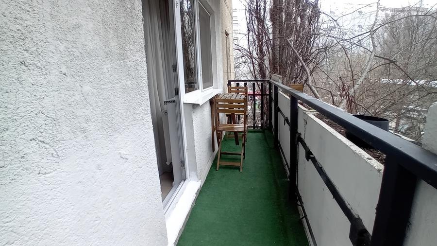 Studio elegant  Timpuri noi, Mall Vitan - 8