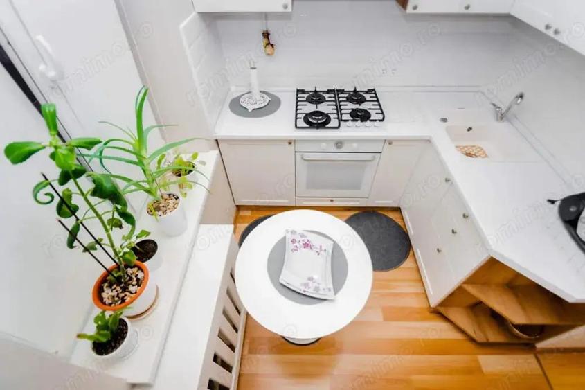 De inchiriat garsoniera zona Lipovei - 1