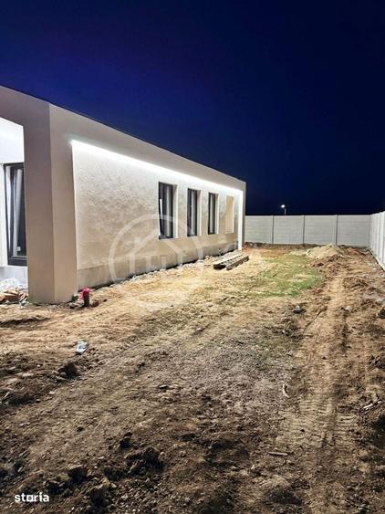 Casa de vanzare cu 4 camere in Santandrei, Bihor - 5