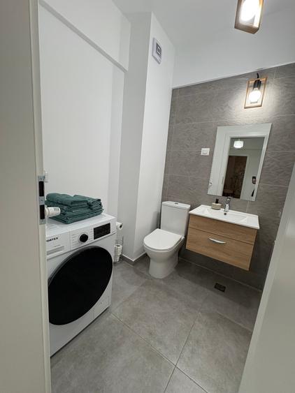 Apartament Exclusivist - PET FriendIy - ISG Residence - Parcul Carol - Parcare - 8