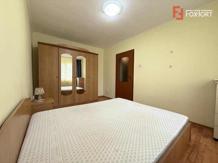 Apartament cu 2 camere de vanzare, zona Gheorghe Lazar - 13
