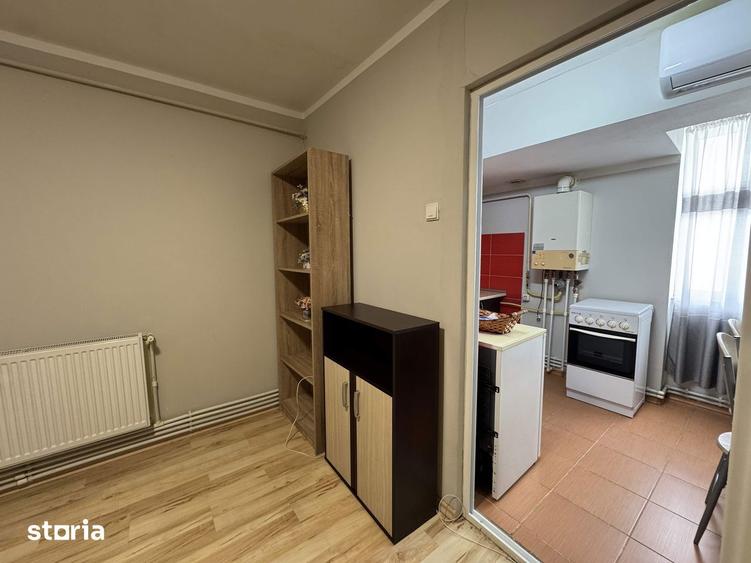 Garsoniera, etaj 3, 24 mp., Armoniei, zona Zahana - 10