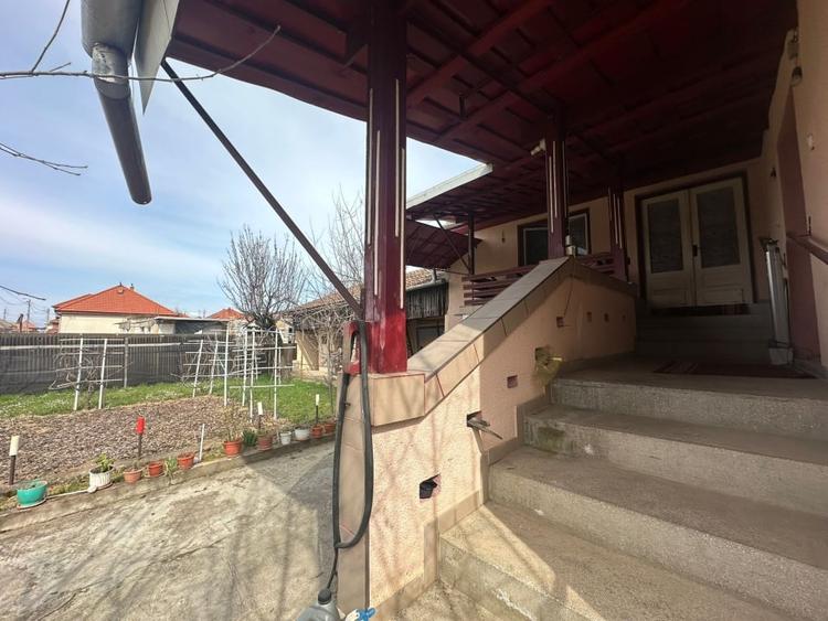 Casa Individuală 101 mp| teren 346 mp| zona Cugir - 3