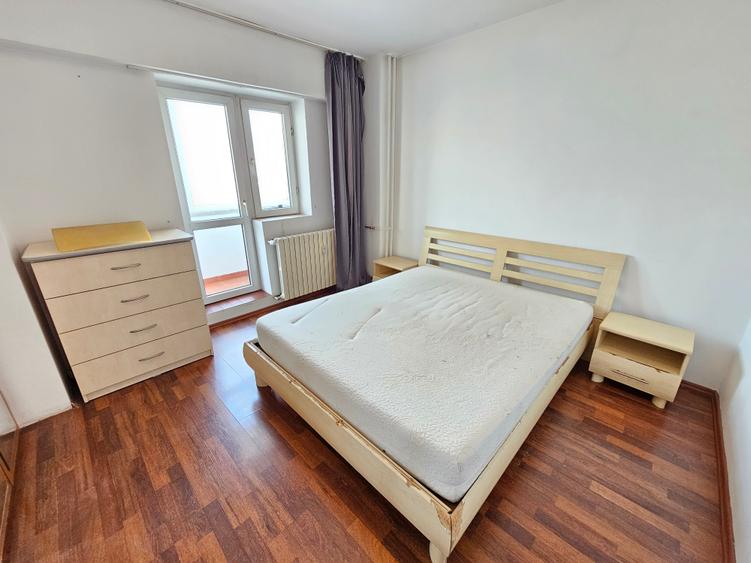 Parc Sebastian | 13 Septembrie | Vulcan Center | 2 Camere-vedere parc - 10