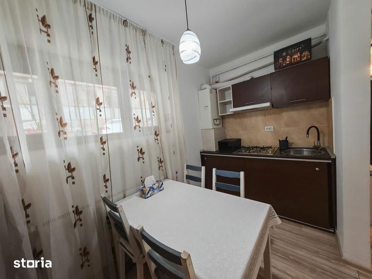 Apartament 2 camere tip studio Drumul Fermei 111A Metrou Berceni - 1