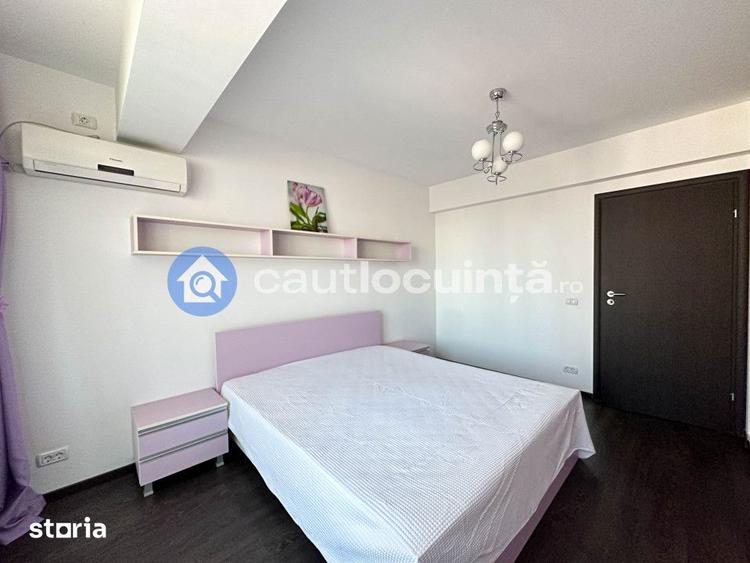 3 Camere| Bucurestii Noi | Afi City | bloc boutique | Boxa+parcare - 4