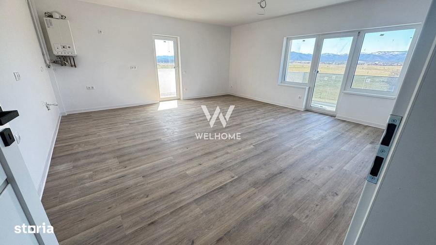 Apartament 3 camere, Prelungirea Doamna Stanca, Sibiu - 2