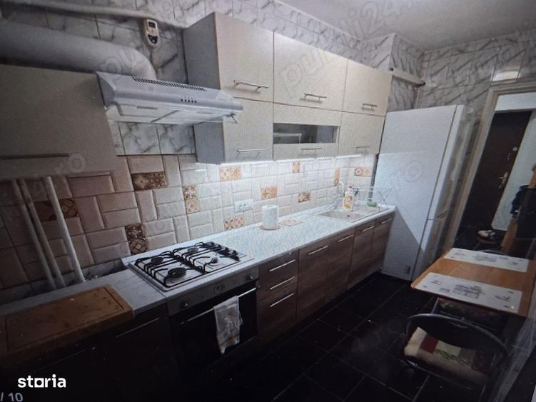 apartament 2 camere pantelimon - 5