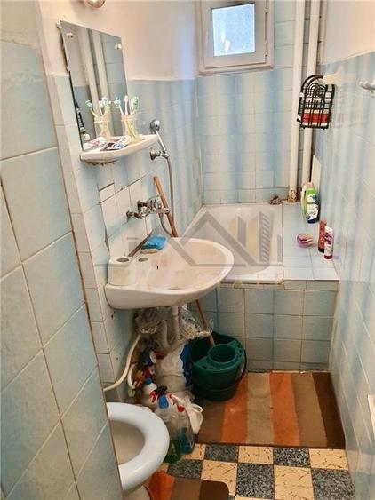 Apartament  2 camere, Et.1,  40 mp - Zona Blascovici - 7