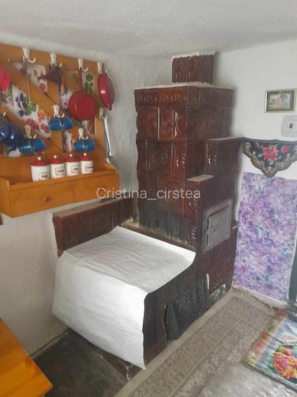 Casa Varlaam, jud Buzau Casa Varlaam, jud Buzau