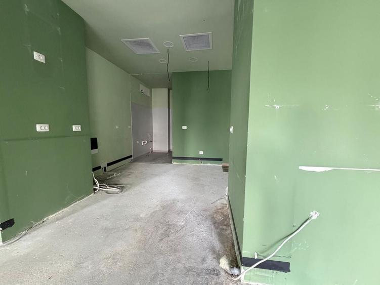 Zona Piata Romana - Calea Dorobantilor 105 mp vitrina 9 m - 5