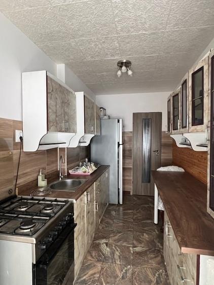 Vanzare apartament 2 camere Stefan cel Mare Lizeanu - 5