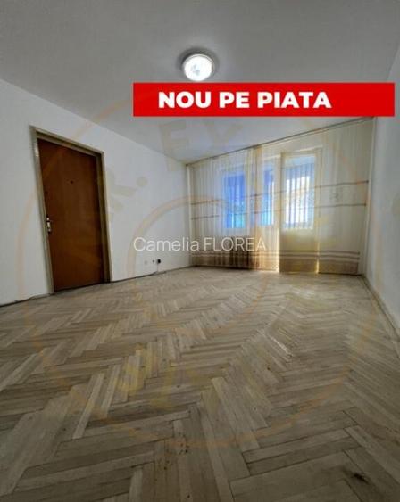 Apartament 2 camere decomandat Trivale-str.Frasinului
