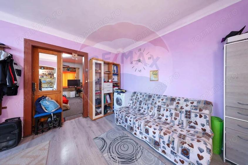 2 CORPURI DE CASA- OPORTUNITATE INVESTITIE - Centrul Istoric - 5