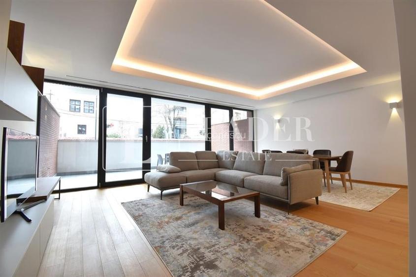 Apartament cu 3 camere decomandat în Primăverii Apartament cu 3 camere decomandat în Primăverii