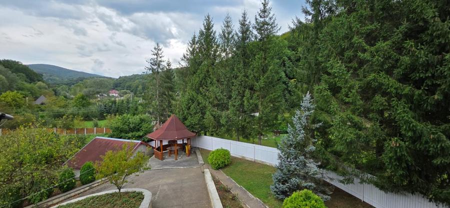 Vila Superba pe Slatina-Luncani - 3