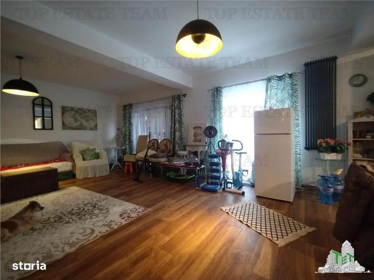 Casa spatioasa cu gradina, cartier Green City, comuna 1 Decembrie - 2