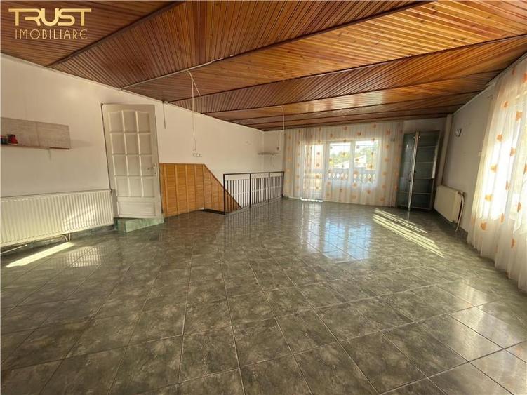 Casa / Spatiu Comercial I Gheorgheni I str. Bistritei - 16