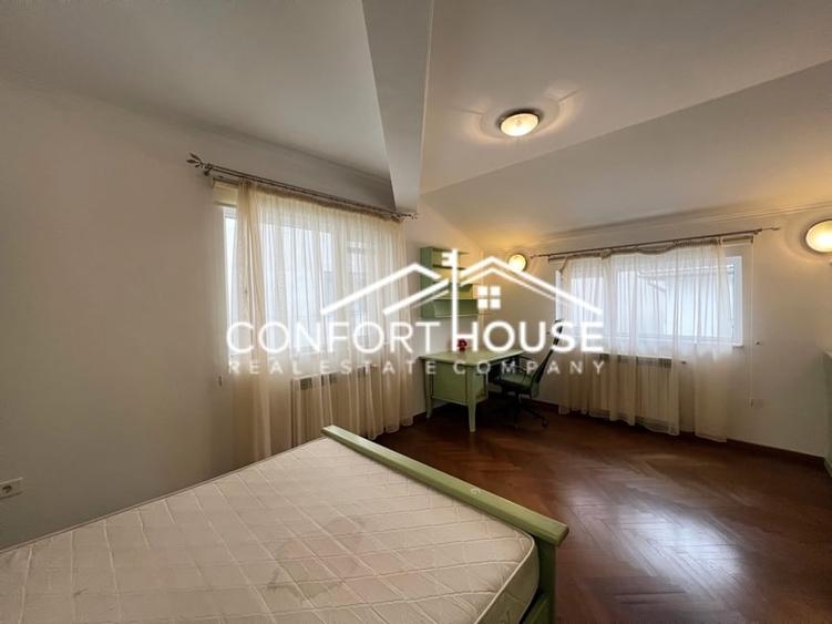 VILA P+E+M, 5 camere, in apropierea parcului, NORDULUI - 35