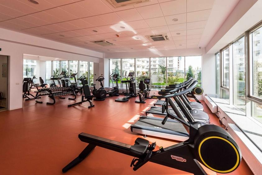 2 camere | parcare subterana | Luxuria Domenii-Expozitiei - 13