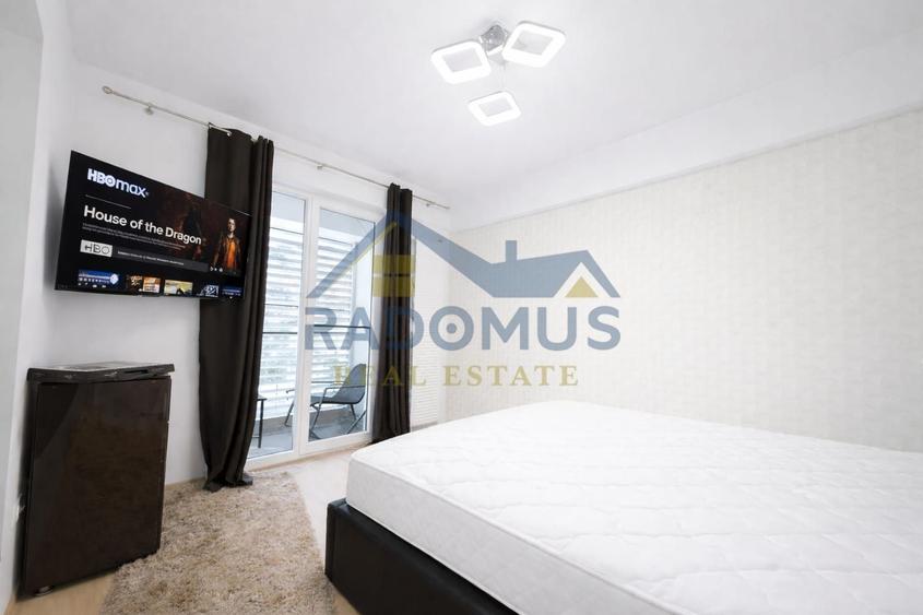 Apartament 2 camere - 2019 -  Cartier 9 Mai - Mobilat - Utilat - 6