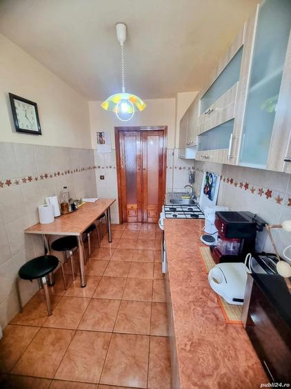 2 Camere, conf.1 sporit, COMPLET mobilat ?i utilat - 8