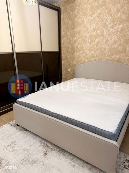 Timpuri Noi 10` Metrou Nerva Traian Vitan Mall Renovat Parcare 2 Bai - 2