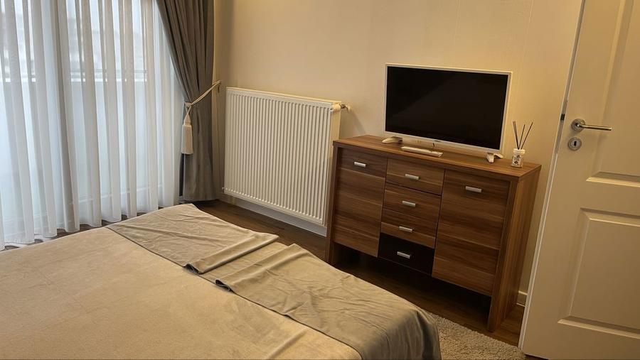 Apartament zona Nufarul! - 3