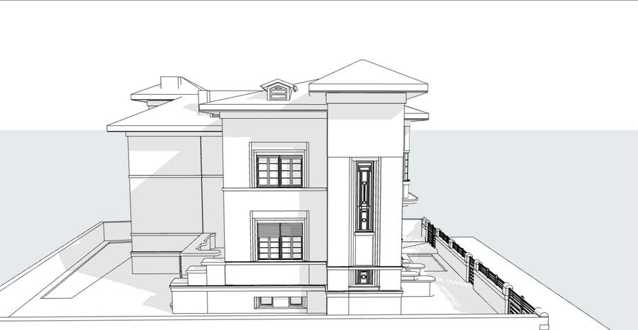 VANZARE CASA VILA - 4