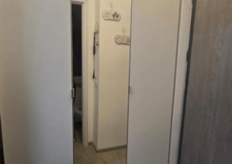 Garsoniera 25 mp, zona Lapus - 6