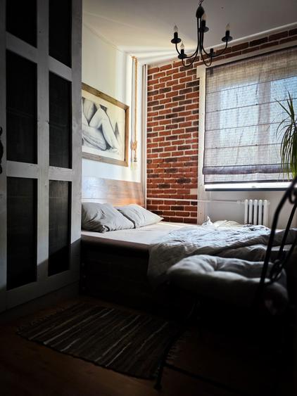 Garsoniera dubla de vanzare, zona Bulevardul Castanilor! - 5