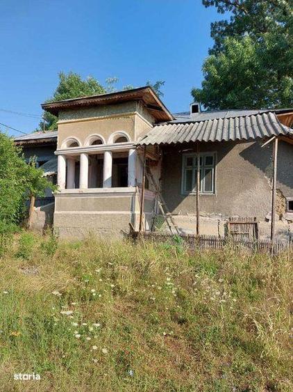 Vand teren intravilan in Comuna Nicolae Titulescu, Jud Olt - 4