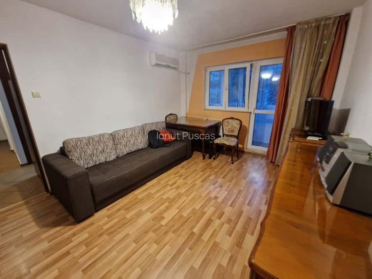 Vanzare apartament 3 camere, et 2, Iancului - Pantelimon Mega Mall