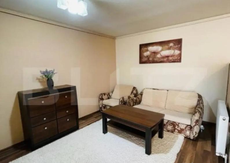 Apartament 2 camere, 50mp, parcare, zona Teilor - 10