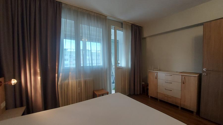 TINERETULUI-CANTEMIR 2 camere AMENAJATE - 11