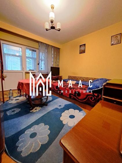 Apartament 2 camere | etaj 1 | Republicii | Nord | - 1